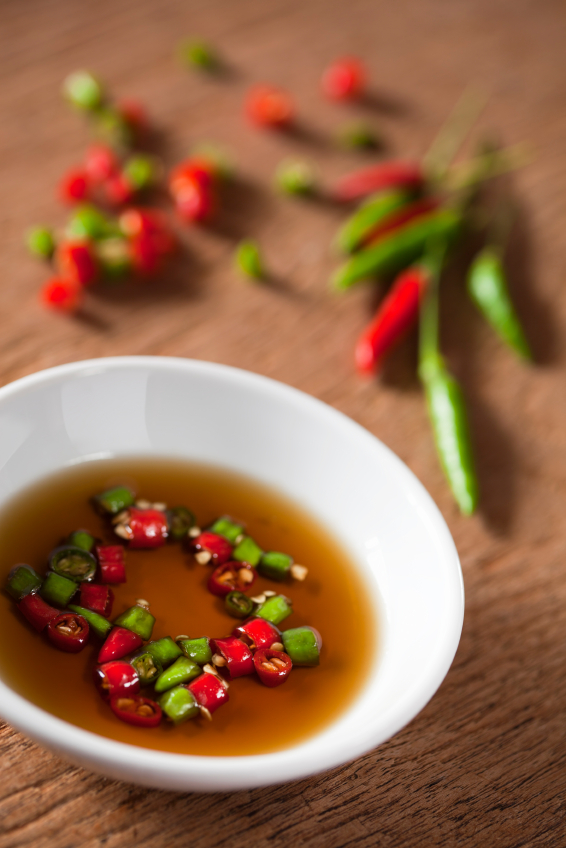 Fish Sauce